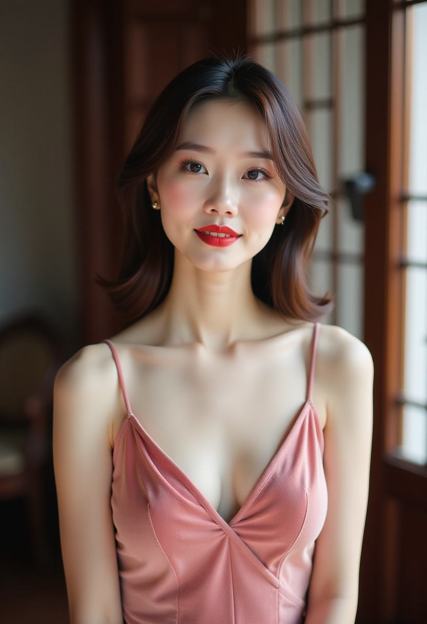 归雁渡海报