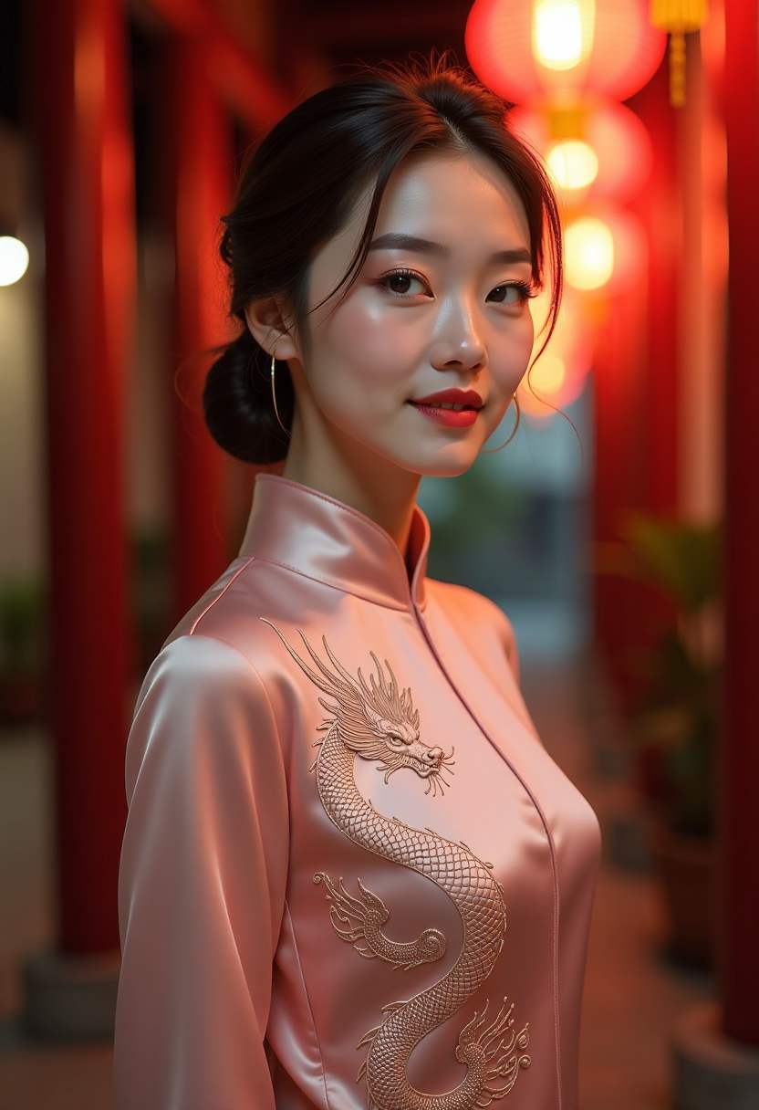 灯下读旧书海报